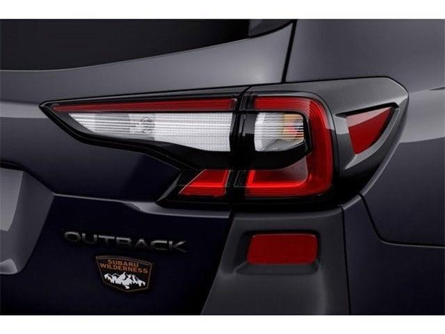 used 2024 Subaru Outback car, priced at $41,720