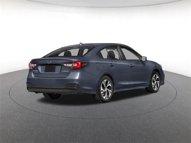 new 2025 Subaru Legacy car, priced at $30,338