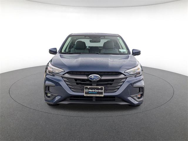 new 2025 Subaru Legacy car, priced at $30,338