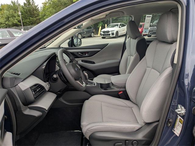 new 2025 Subaru Legacy car, priced at $30,338
