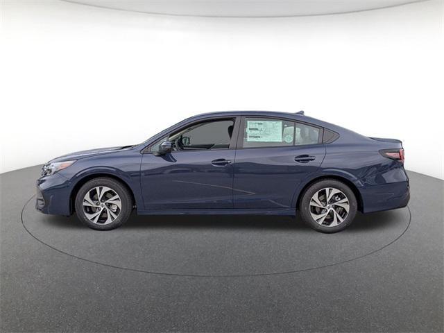 new 2025 Subaru Legacy car, priced at $30,338