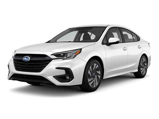 new 2025 Subaru Legacy car, priced at $33,386