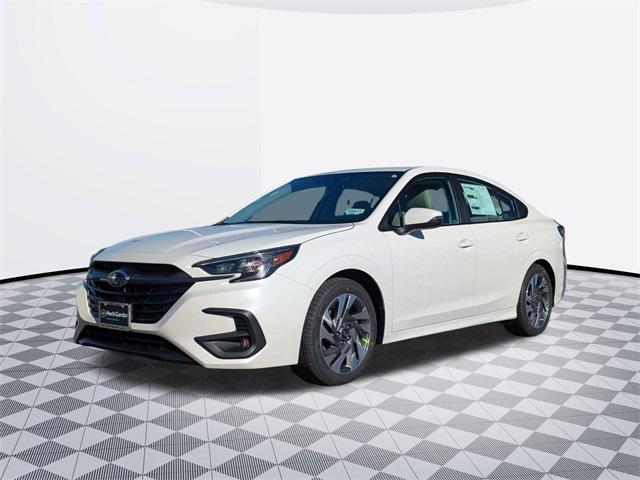 new 2025 Subaru Legacy car, priced at $33,386