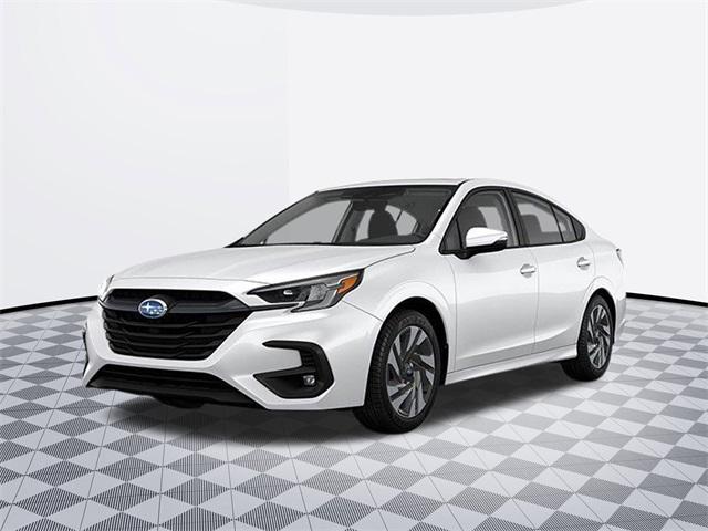 new 2025 Subaru Legacy car, priced at $33,386