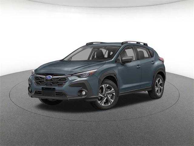 new 2025 Subaru Crosstrek car, priced at $31,088