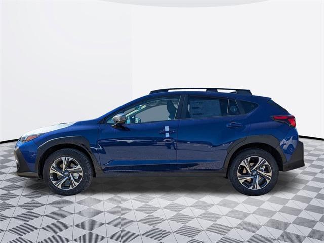 new 2025 Subaru Crosstrek car, priced at $29,676