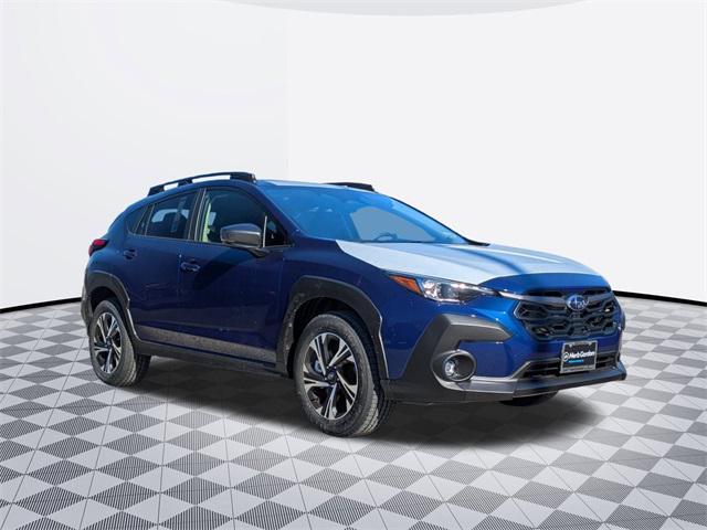 new 2025 Subaru Crosstrek car, priced at $29,676