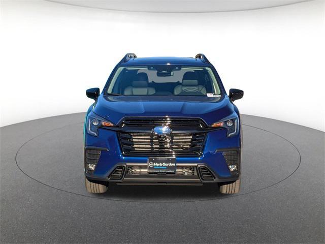 new 2026 Subaru Ascent car, priced at $51,167