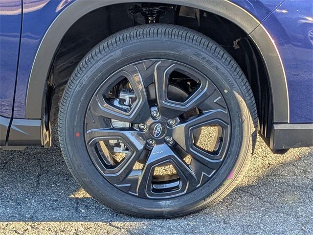 new 2026 Subaru Ascent car, priced at $51,167