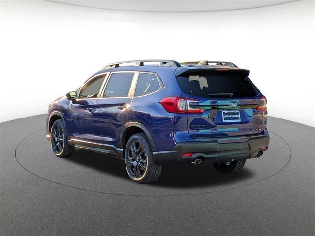 new 2026 Subaru Ascent car, priced at $51,167