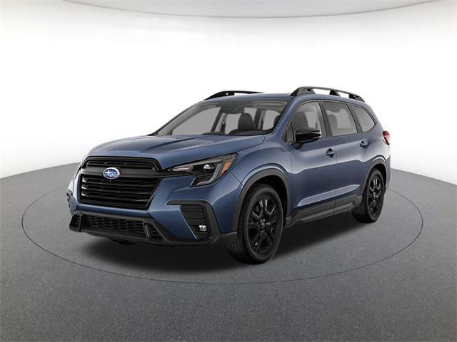 new 2026 Subaru Ascent car, priced at $51,417