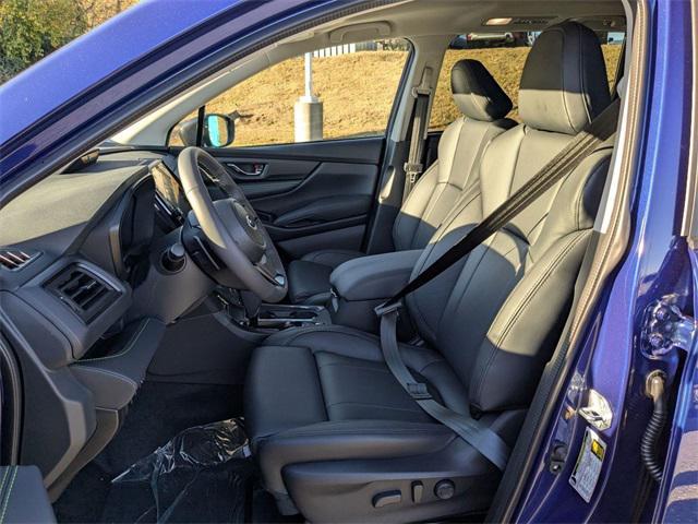 new 2026 Subaru Ascent car, priced at $51,167