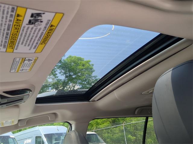 new 2025 Subaru Outback car, priced at $43,297