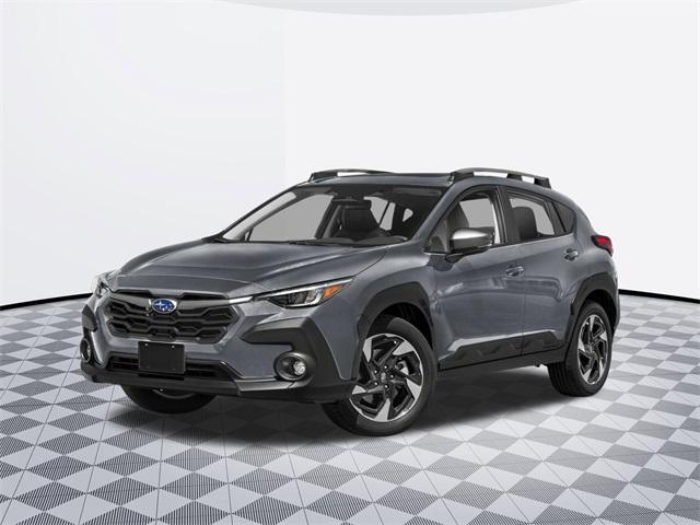 new 2025 Subaru Crosstrek car, priced at $34,918