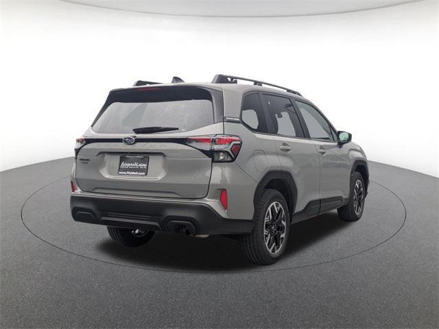 new 2025 Subaru Forester car, priced at $36,021