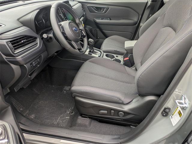 new 2025 Subaru Forester car, priced at $36,021