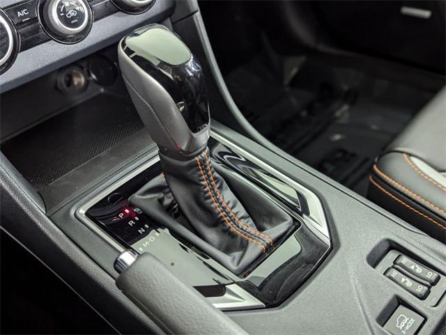 used 2019 Subaru Crosstrek car, priced at $19,886
