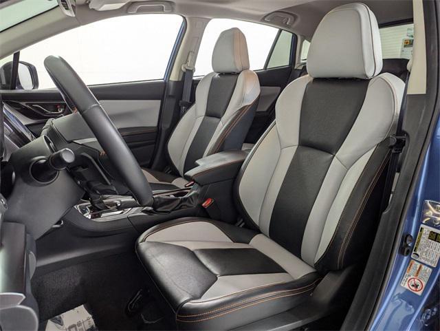 used 2019 Subaru Crosstrek car, priced at $19,886