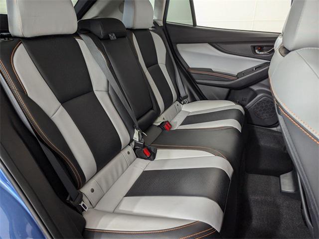 used 2019 Subaru Crosstrek car, priced at $19,886