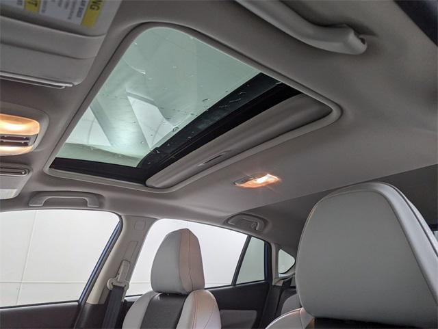 used 2019 Subaru Crosstrek car, priced at $19,886