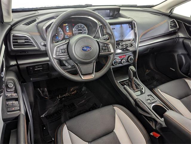 used 2019 Subaru Crosstrek car, priced at $19,886