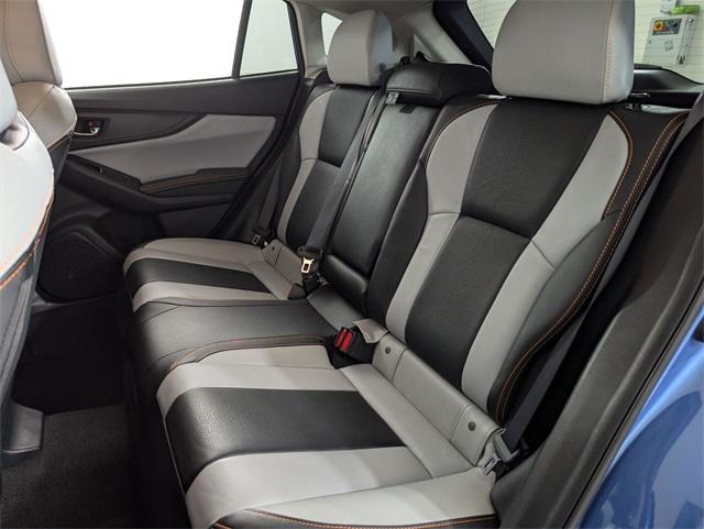 used 2019 Subaru Crosstrek car, priced at $19,886