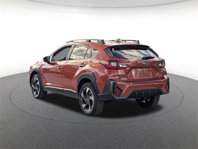 new 2025 Subaru Crosstrek car, priced at $33,242