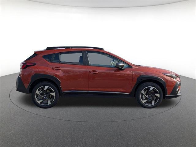 new 2025 Subaru Crosstrek car, priced at $33,242