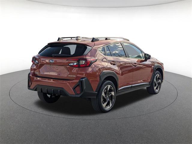 new 2025 Subaru Crosstrek car, priced at $33,242