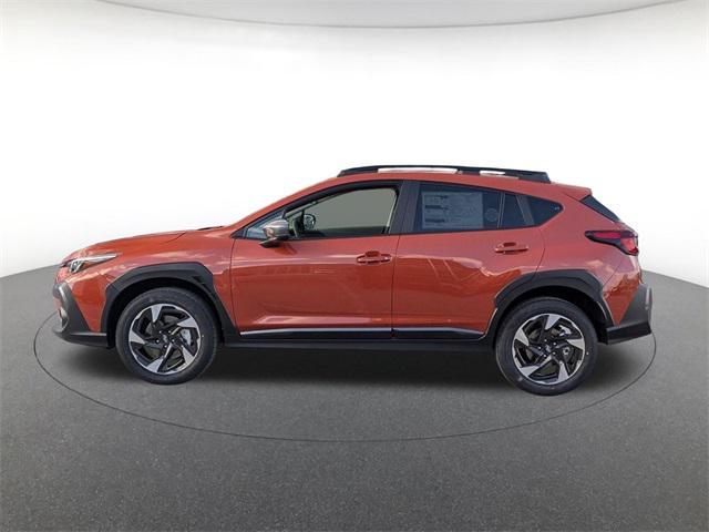 new 2025 Subaru Crosstrek car, priced at $33,242