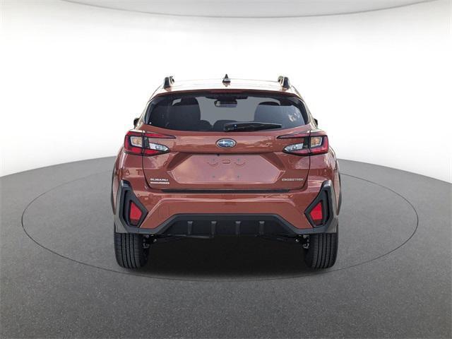 new 2025 Subaru Crosstrek car, priced at $33,242