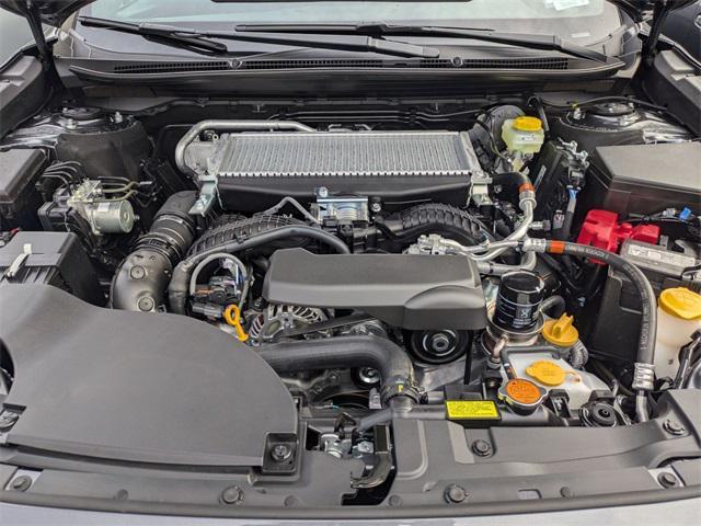 used 2025 Subaru Outback car