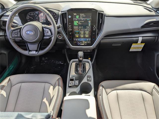 new 2025 Subaru Crosstrek car, priced at $36,232