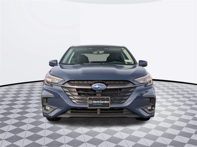 new 2025 Subaru Legacy car, priced at $33,386