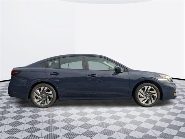 new 2025 Subaru Legacy car, priced at $33,386