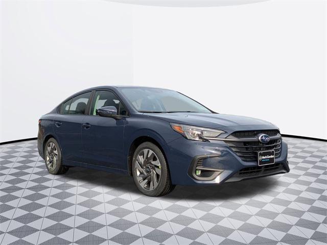 new 2025 Subaru Legacy car, priced at $33,386