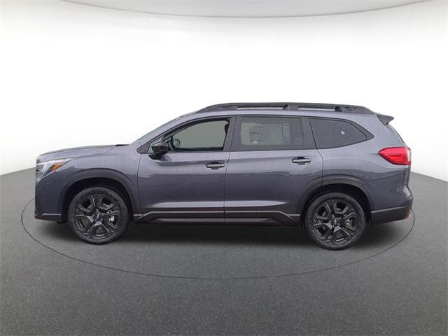 new 2025 Subaru Ascent car, priced at $43,648