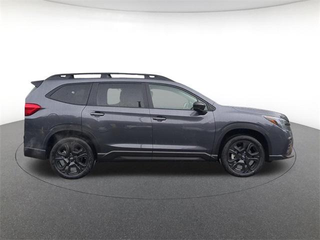 new 2025 Subaru Ascent car, priced at $43,648