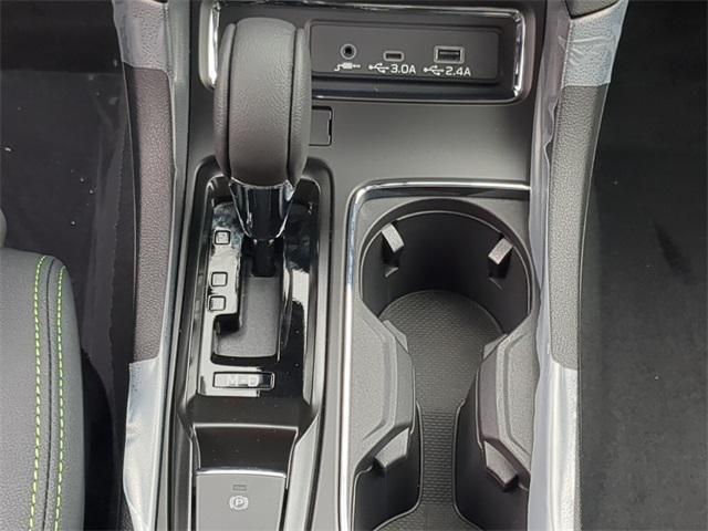 new 2025 Subaru Ascent car, priced at $43,648