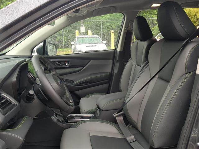 new 2025 Subaru Ascent car, priced at $43,648