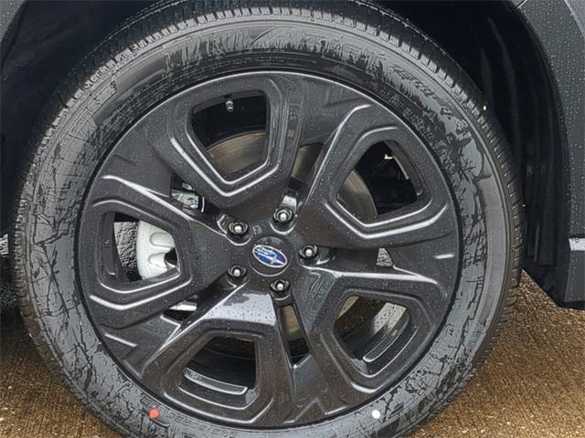 new 2025 Subaru Ascent car, priced at $43,648