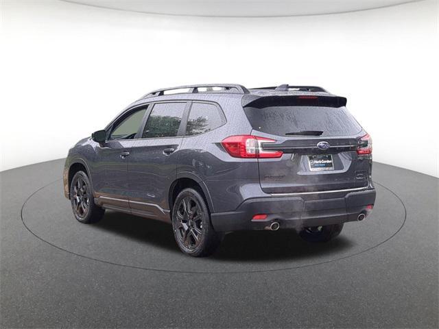 new 2025 Subaru Ascent car, priced at $43,648