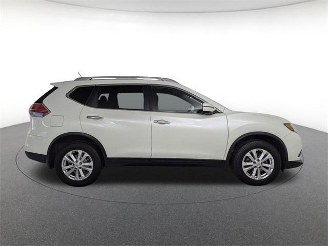 used 2016 Nissan Rogue car, priced at $12,113