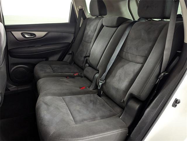 used 2016 Nissan Rogue car, priced at $12,113