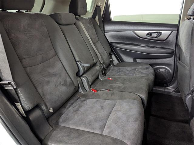 used 2016 Nissan Rogue car, priced at $12,113