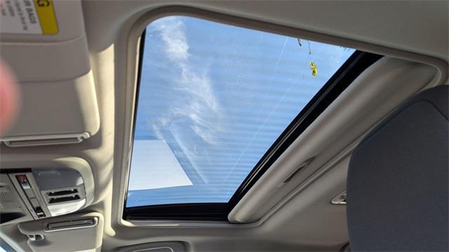 new 2026 Subaru Crosstrek car, priced at $30,533