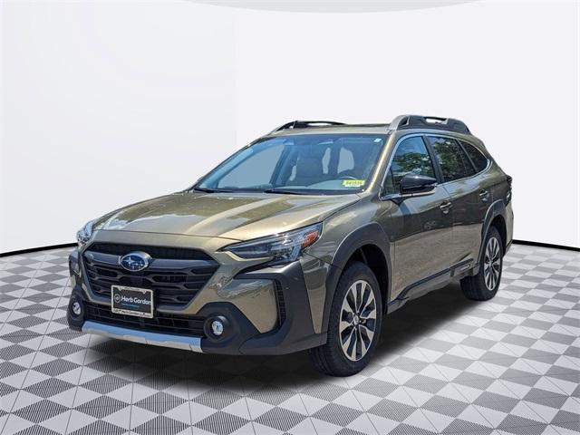 new 2024 Subaru Outback car, priced at $36,928