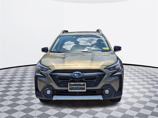 new 2024 Subaru Outback car, priced at $36,928