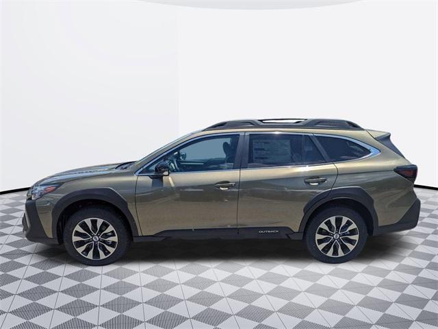 new 2024 Subaru Outback car, priced at $36,928