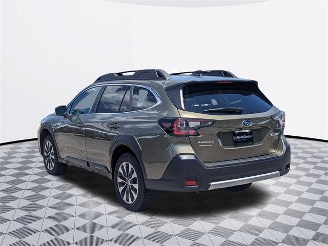 new 2024 Subaru Outback car, priced at $36,928